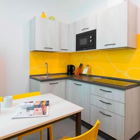 Italianway - Taramelli 60 Apartment มิลาน ภายนอก รูปภาพ