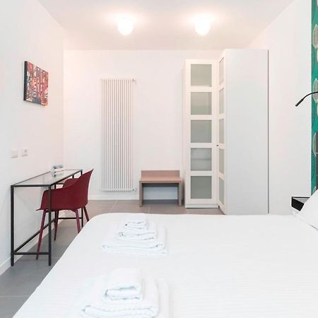 Italianway - Taramelli 60 Apartment มิลาน ภายนอก รูปภาพ