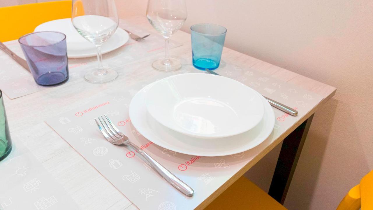 Italianway - Taramelli 60 Apartment มิลาน ภายนอก รูปภาพ