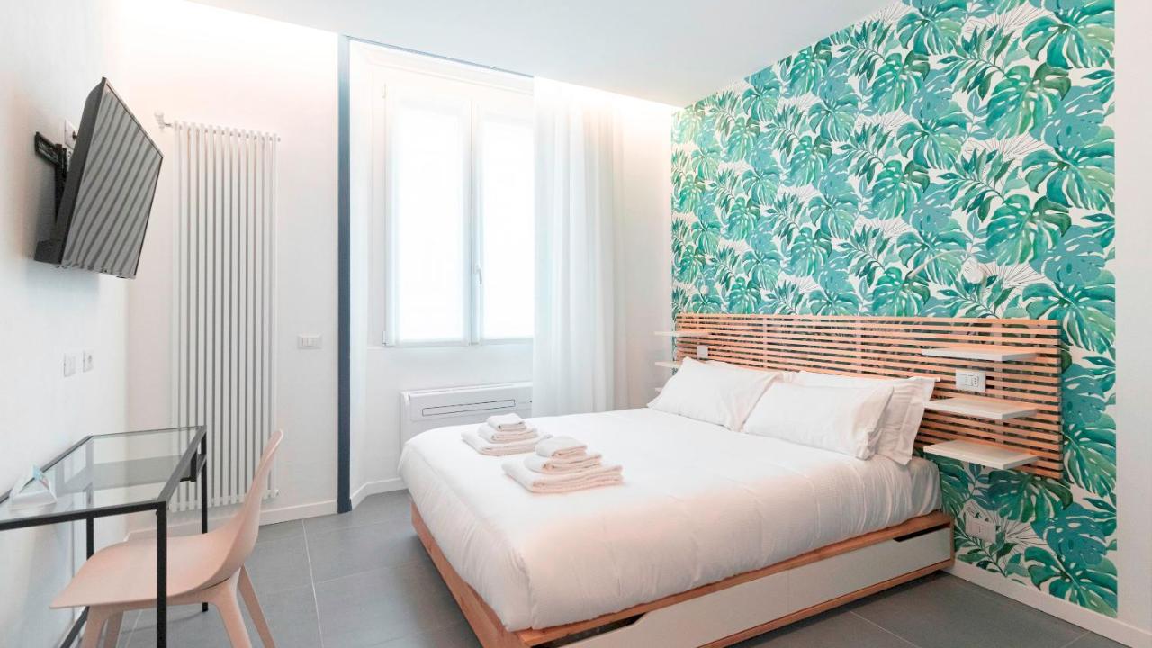 Italianway - Taramelli 60 Apartment มิลาน ภายนอก รูปภาพ