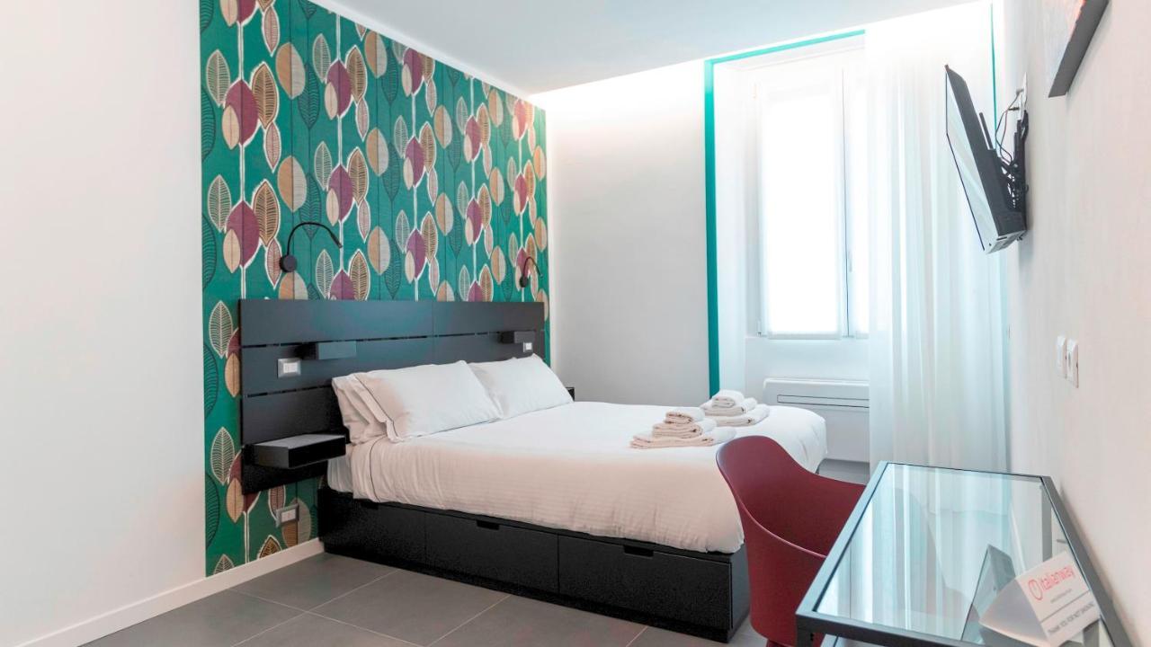 Italianway - Taramelli 60 Apartment มิลาน ภายนอก รูปภาพ