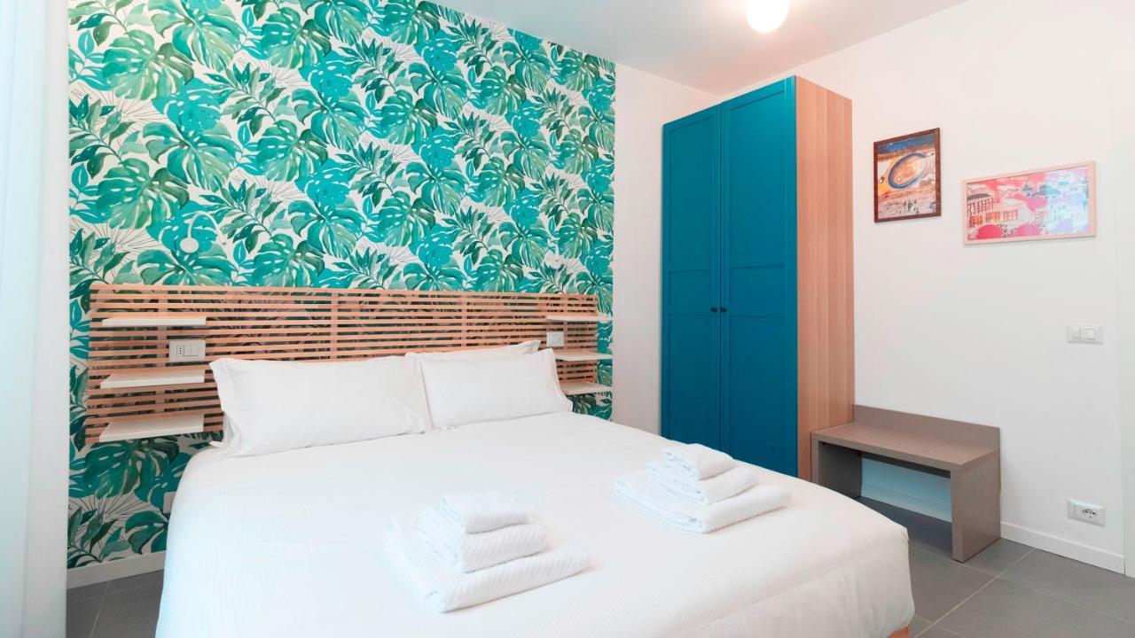 Italianway - Taramelli 60 Apartment มิลาน ภายนอก รูปภาพ