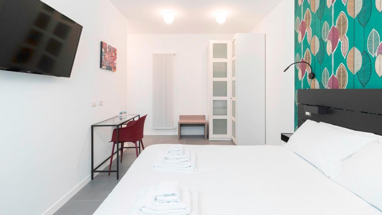 Italianway - Taramelli 60 Apartment มิลาน ภายนอก รูปภาพ
