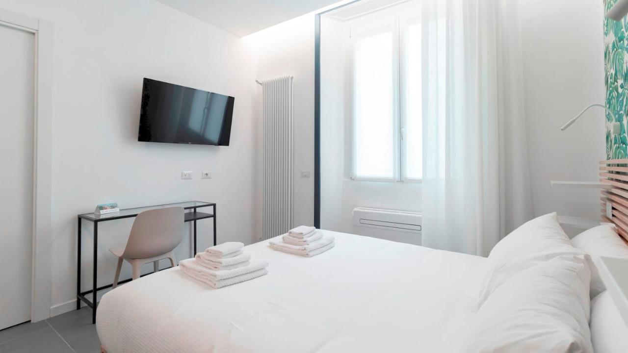 Italianway - Taramelli 60 Apartment มิลาน ภายนอก รูปภาพ