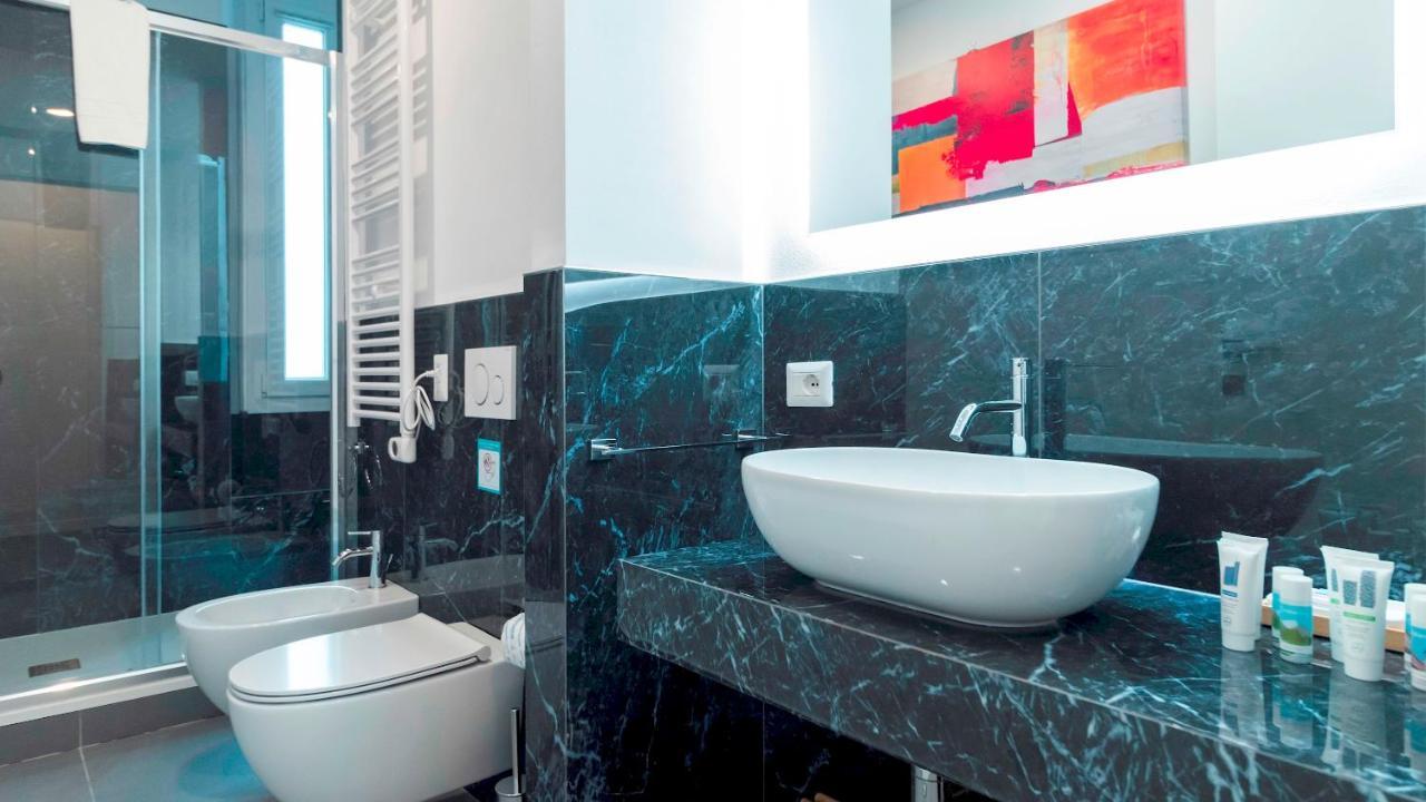Italianway - Taramelli 60 Apartment มิลาน ภายนอก รูปภาพ