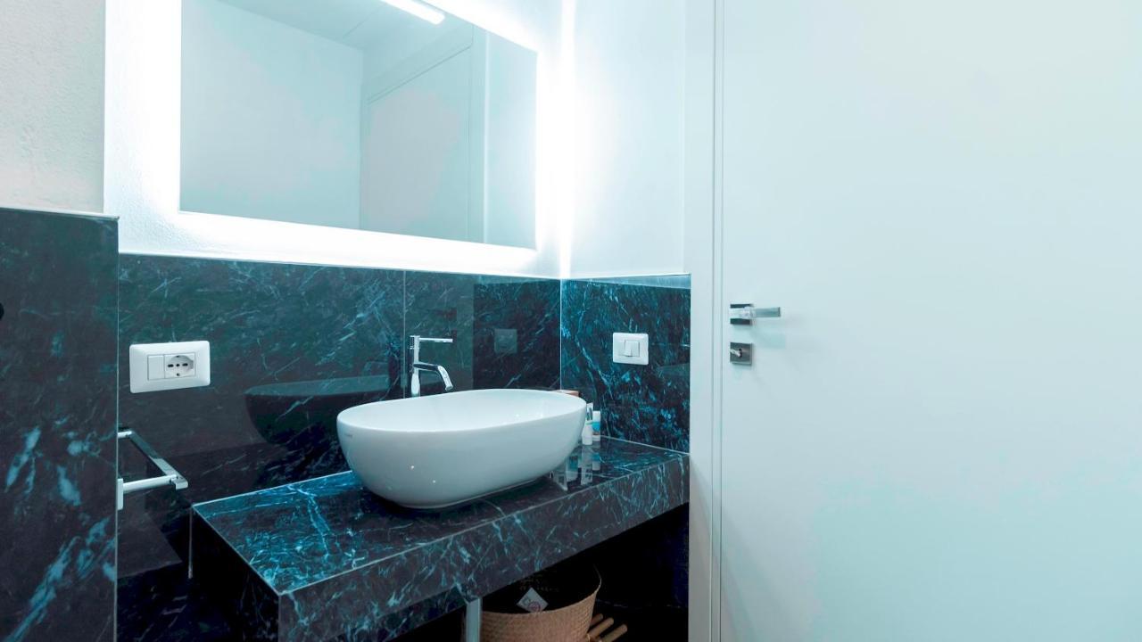 Italianway - Taramelli 60 Apartment มิลาน ภายนอก รูปภาพ