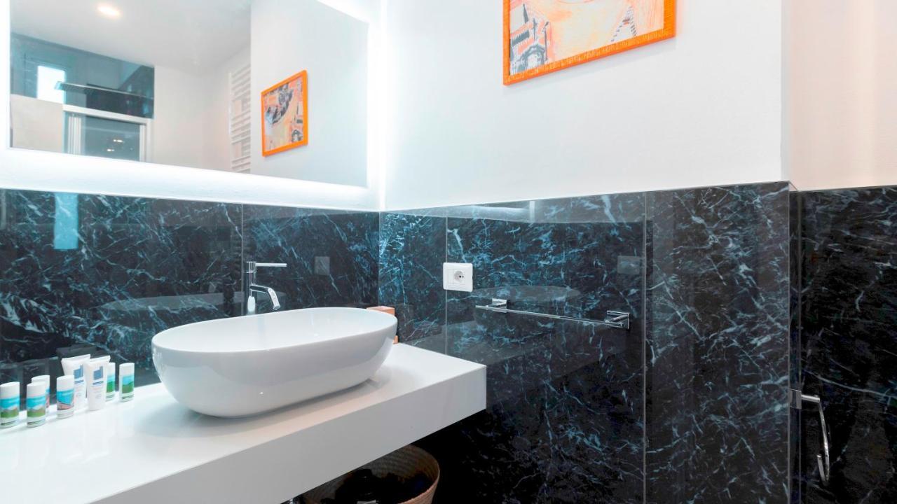 Italianway - Taramelli 60 Apartment มิลาน ภายนอก รูปภาพ