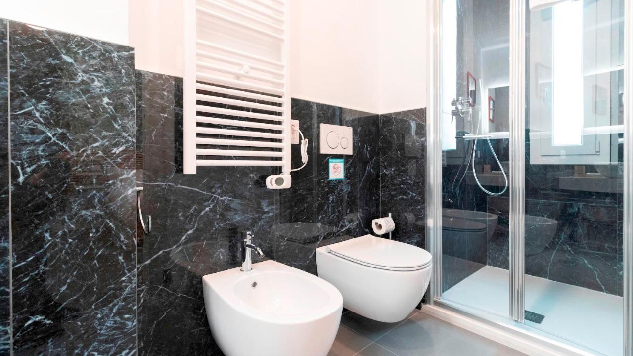 Italianway - Taramelli 60 Apartment มิลาน ภายนอก รูปภาพ